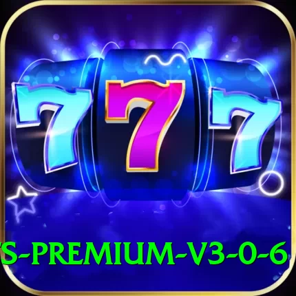paks Slots Premium v3.0.6 - 2