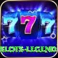 pk11 - Slots Legend