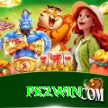 pk2win Plus - Win Real PKR