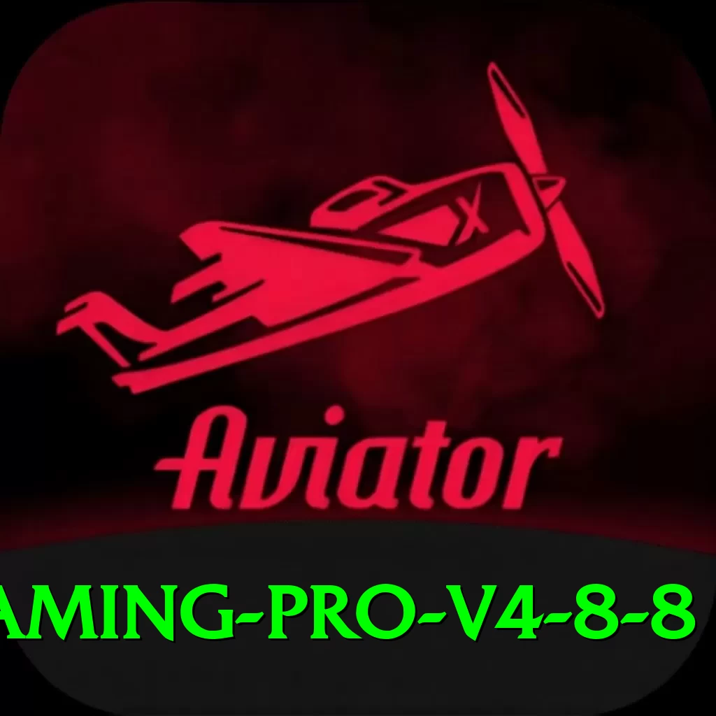 pk33 Gaming Pro v4.8.8 - 2