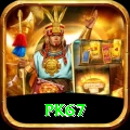 pk67 Gaming Gold v1.6.7
