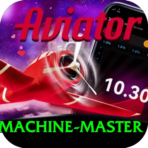 PKR 888 Game Slot Machine Master - 2