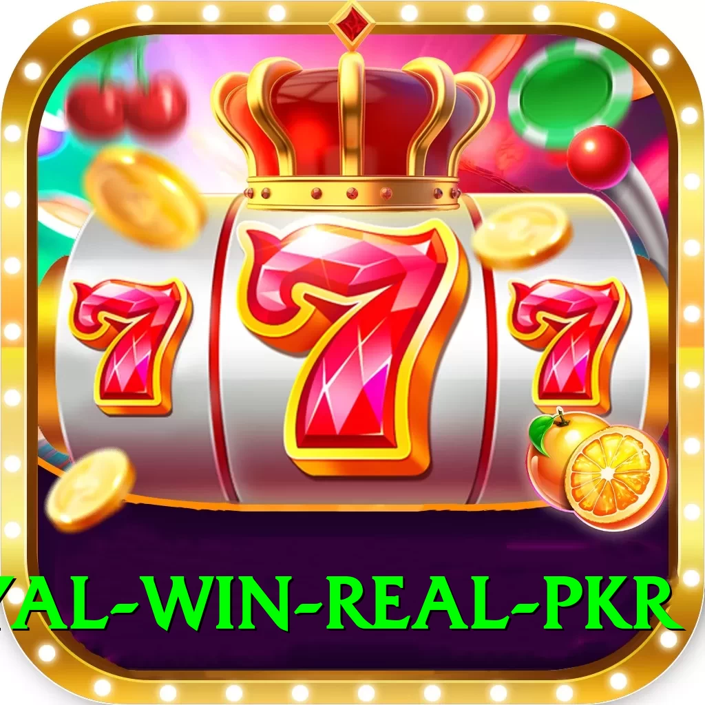 PKR Casino Royal - Win Real PKR - 2