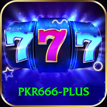 pkr666 Royal Jackpot - 2
