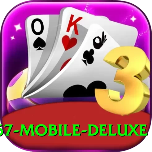 pkr67 Mobile Deluxe - 2