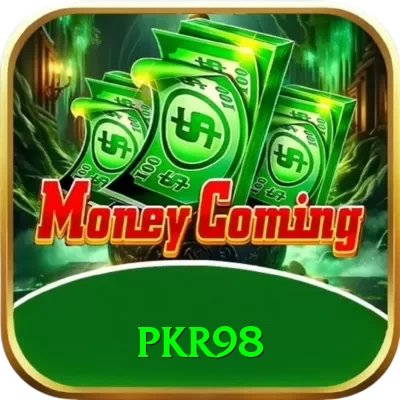 pkr98 Mega Jackpot - 2