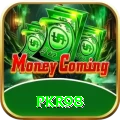 pkr98 Mega Jackpot