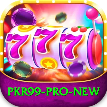 PKR99 Pro New - 2