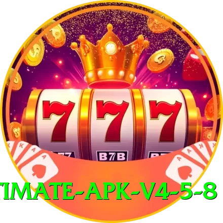 poker Ultimate APK v4.5.8 - 2