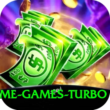R789 Game Games Turbo - 2