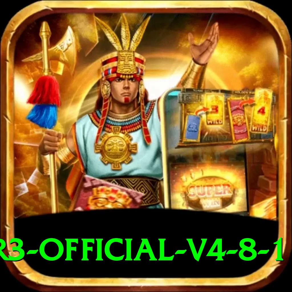 rr3 Official v4.8.1 - 2