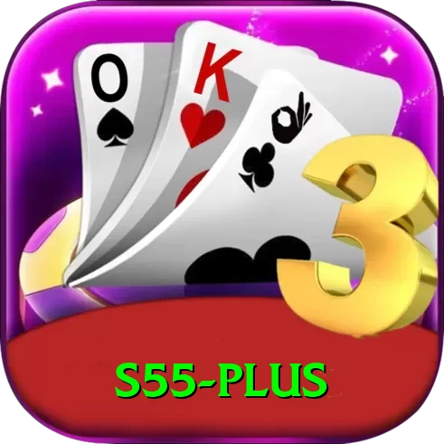 s55 Games VIP - 2