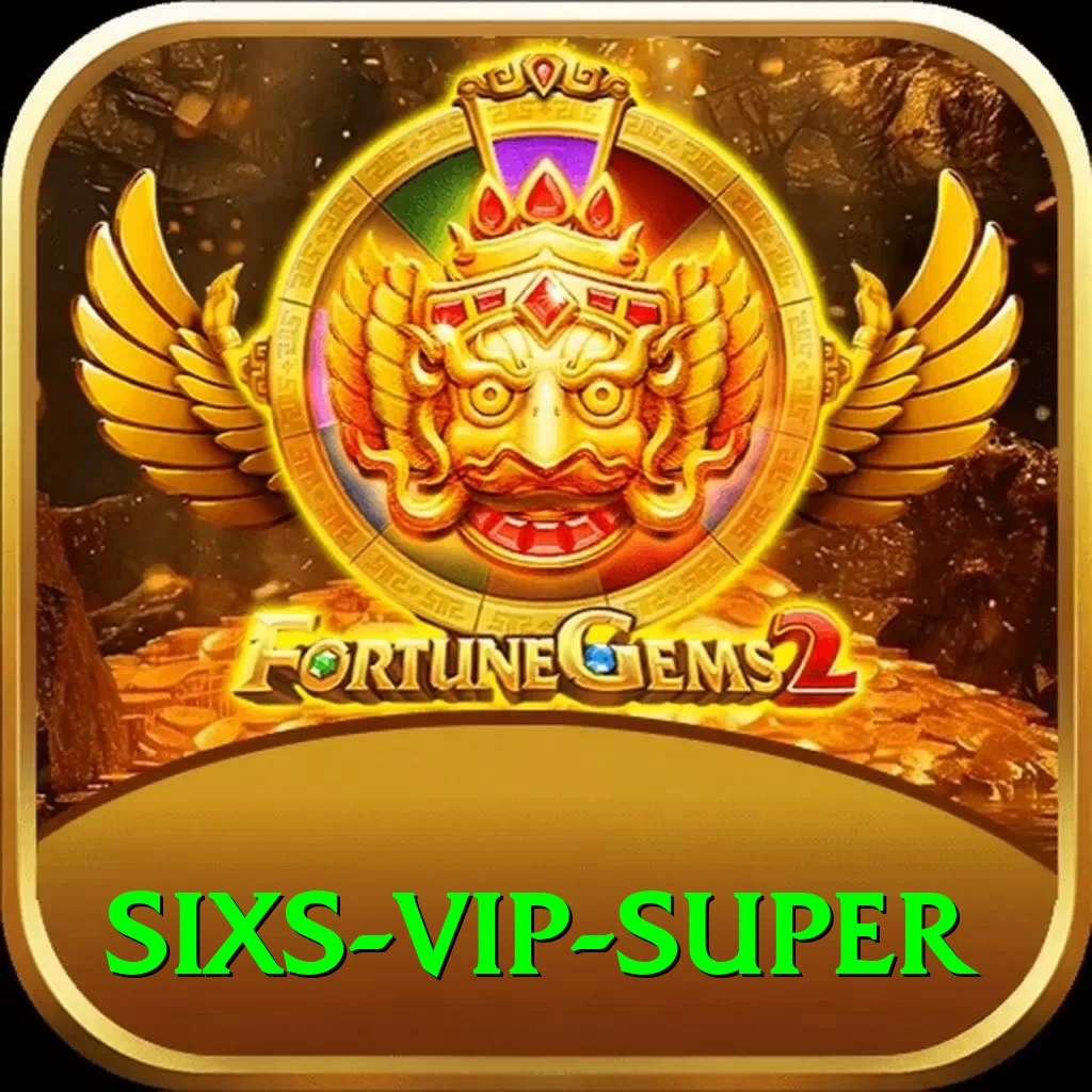 sixs - VIP Super - 2