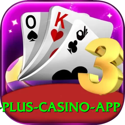 t20 Plus Casino App - 2