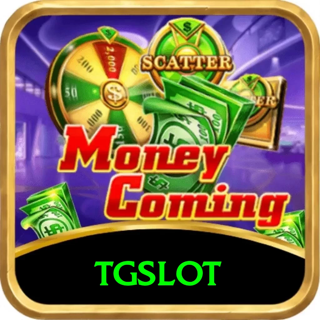 tgslot Casino Official v1.0.9 - 2