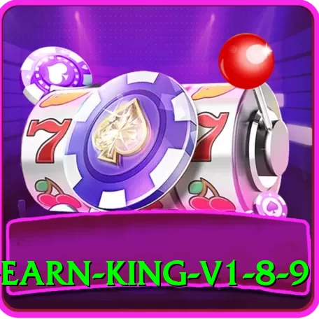 Wolf999 Game Earn King v1.8.9 - 2