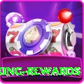wwb777 King Rewards
