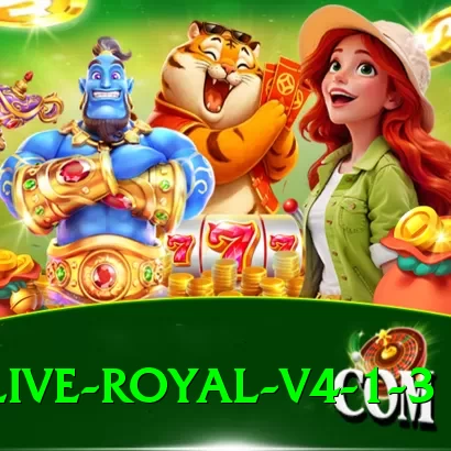 x44 Live Royal v4.1.3 - 2