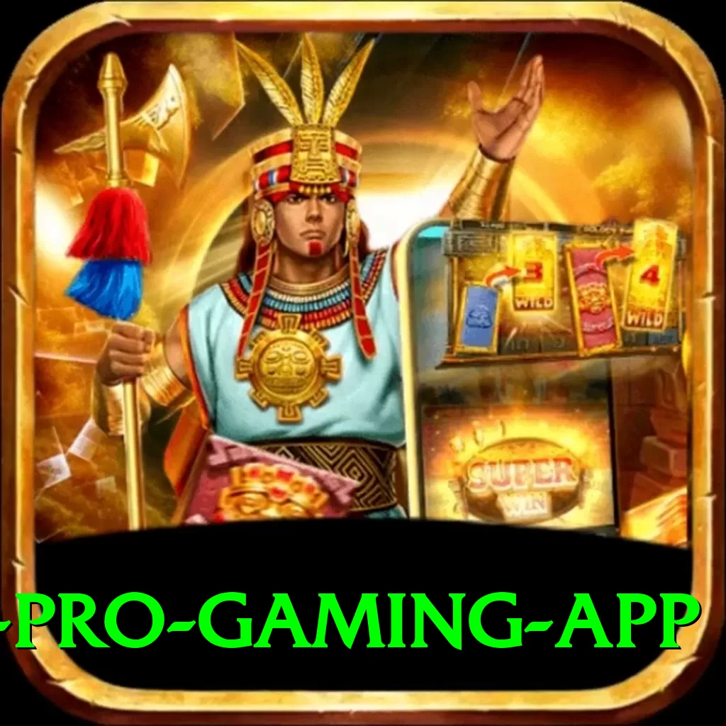 x555 Pro Gaming App - 2