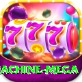 X666 Slot Machine Mega