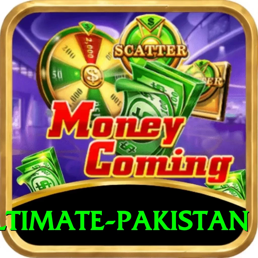 X777 Game Ultimate Pakistan - 2