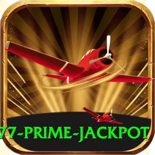 x777 Prime Jackpot - 2