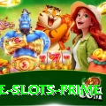 Y444 Game - Slots Prime