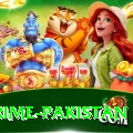 Y888 Prime Pakistan
