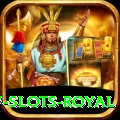 z777 - Slots Royal