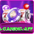 ZK77 Mega Gaming App